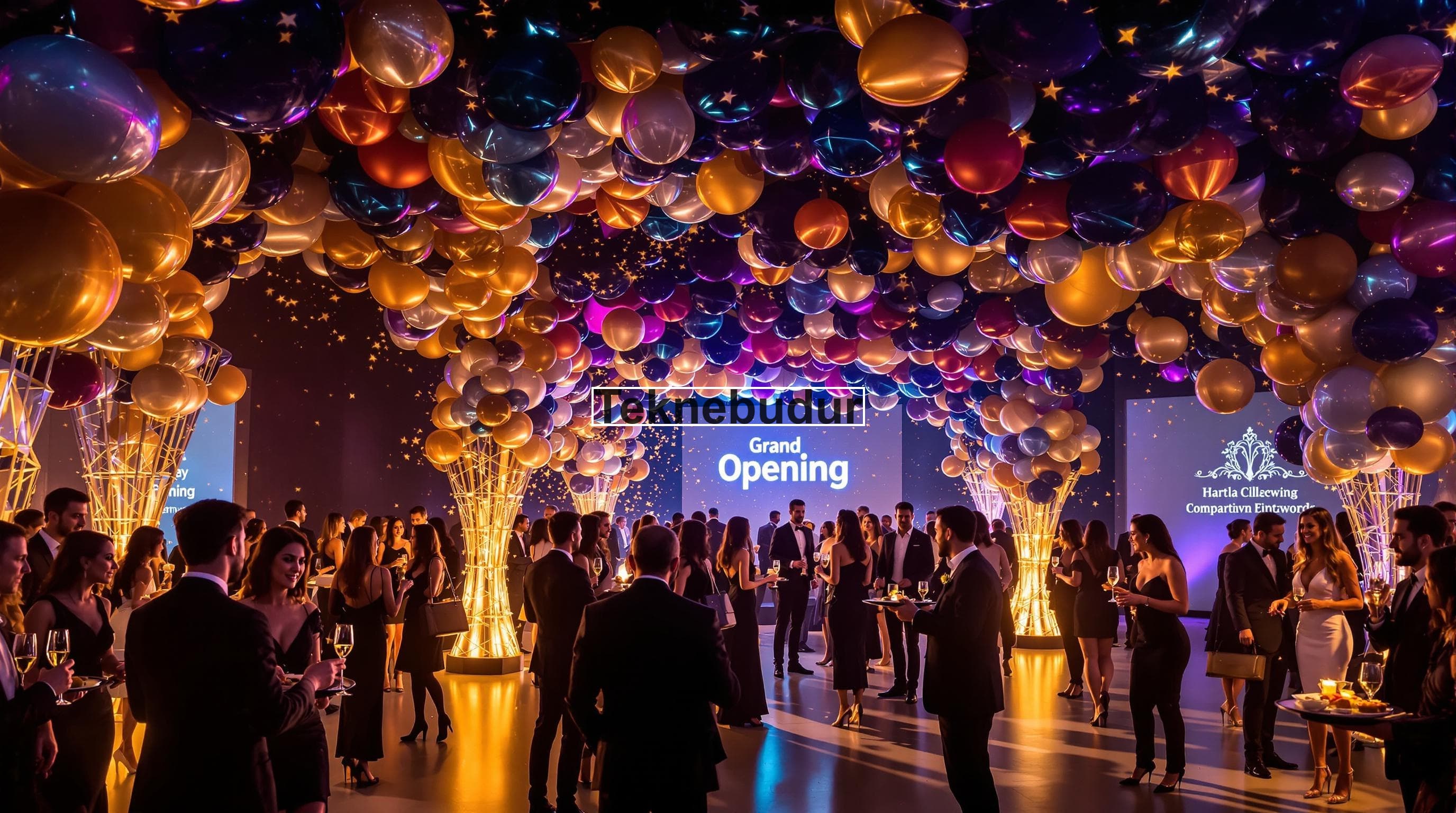 Mersin'de Hatay Açılış Organizasyonu Hizmetleri