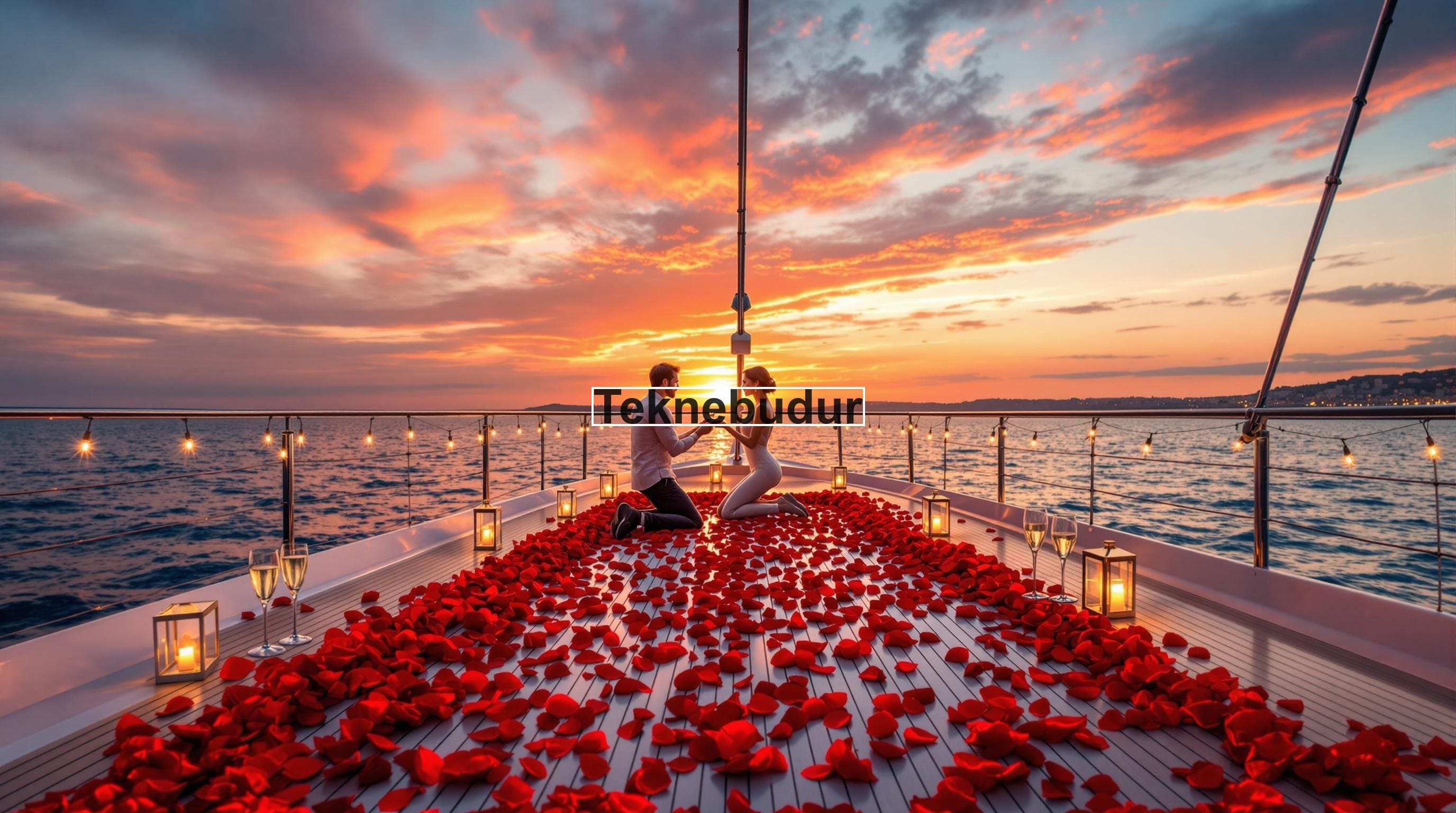 Mersin Tarsus Organizasyon Hizmetleri | Teknebudur